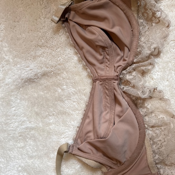 Pumping nursing bra - Picture 3 of 4